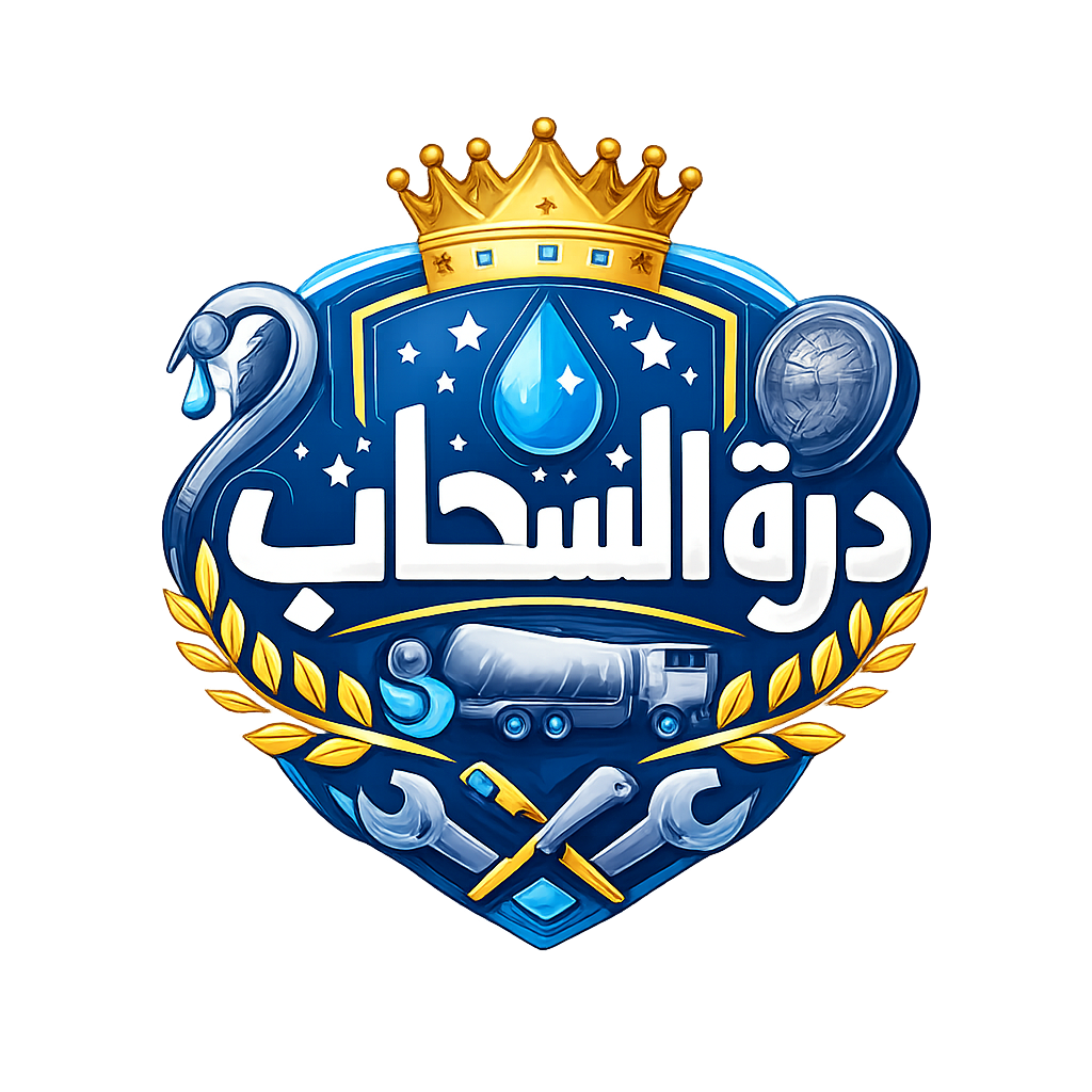 شركة درة السحاب