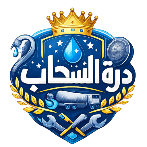 شركة درة السحاب