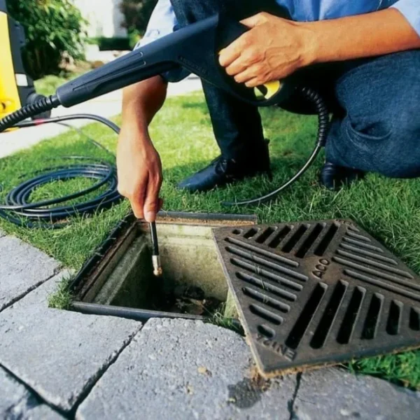 شركة تسليك مجاري بالدمام