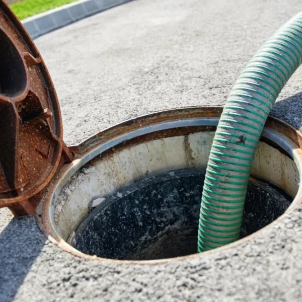 شركة شفط بيارات